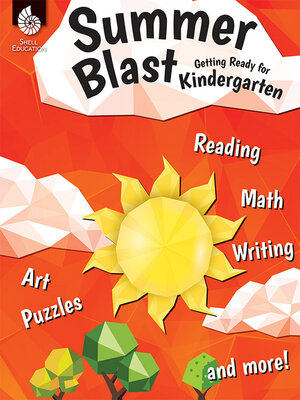 cover image of Summer Blast